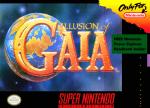 Play <b>Illusion of Gaia</b> Online